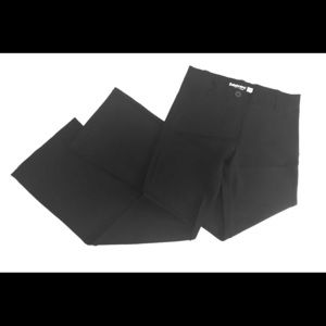 Betabrand Yoga Work Pant Bootcut sz S petite